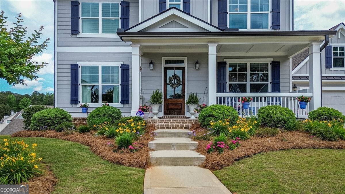 1045 Clubview Court Monroe GA 30655