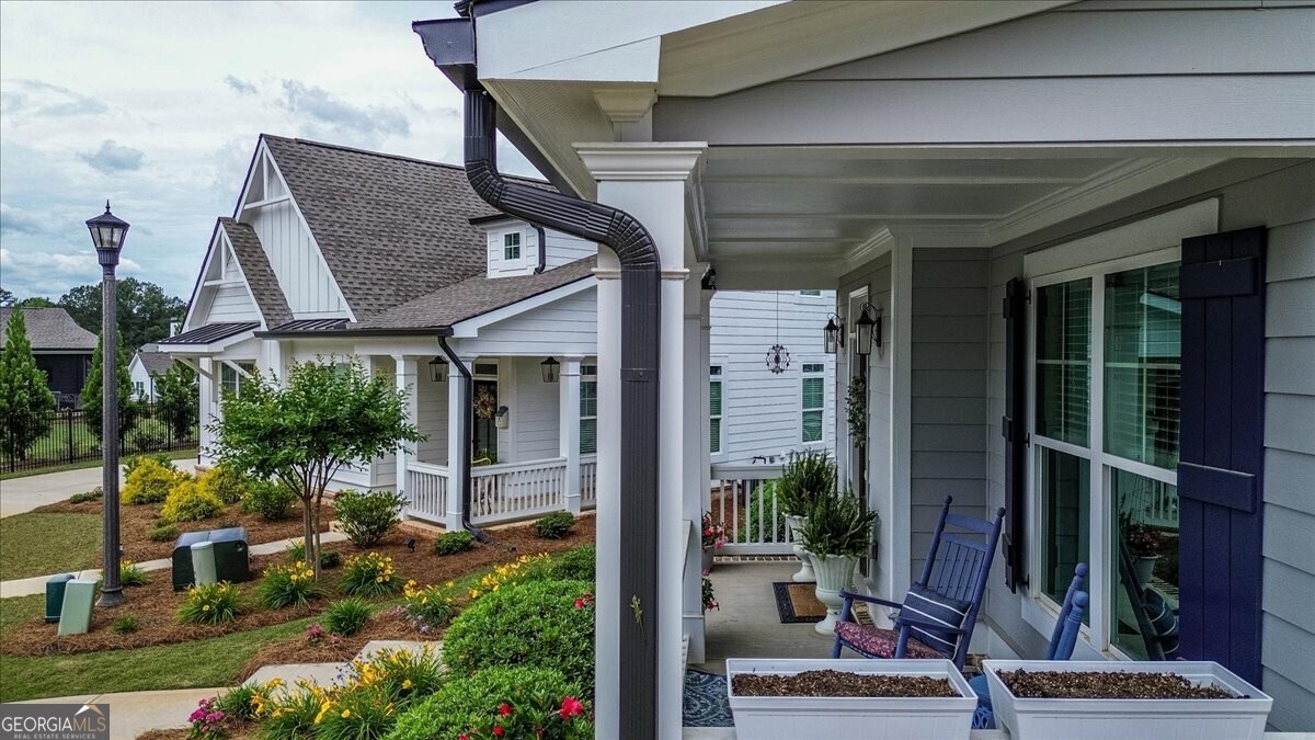 1045 Clubview Court Monroe GA 30655