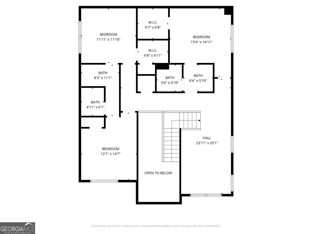 1045 Clubview Court Monroe GA 30655