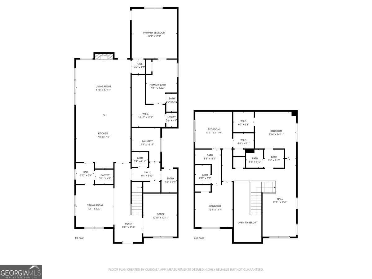 1045 Clubview Court Monroe GA 30655
