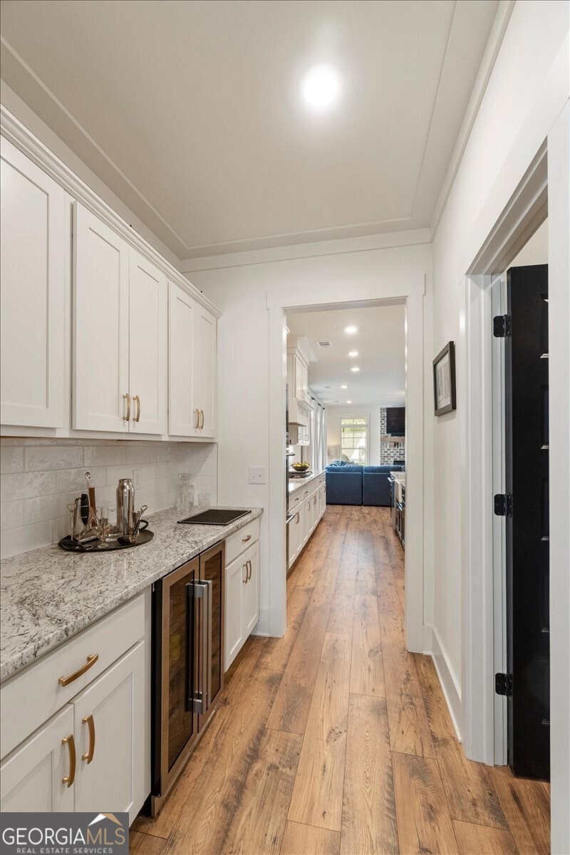 1045 Clubview Court Monroe GA 30655