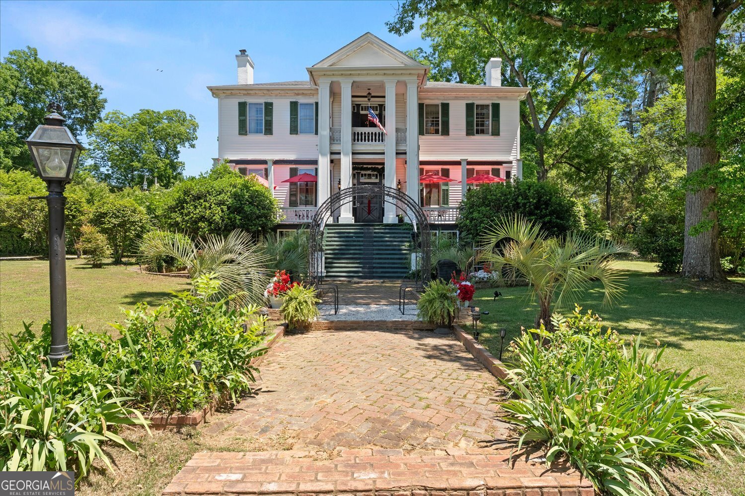 301 S Alexander Avenue Washington GA 30673