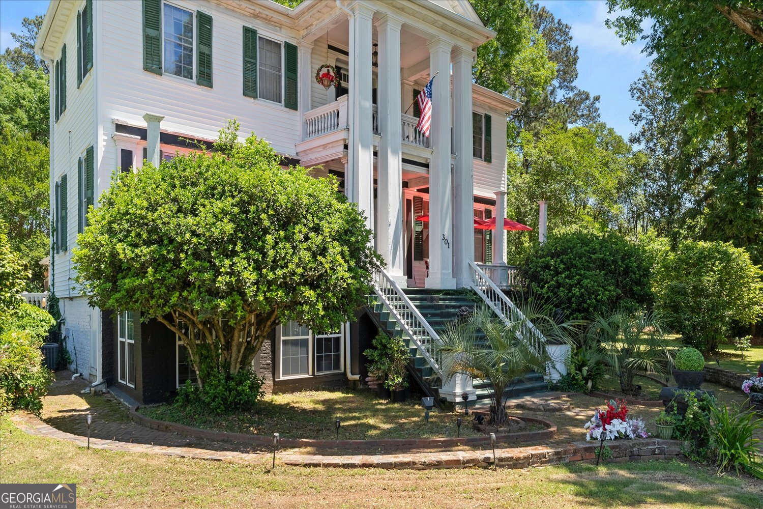 301 S Alexander Avenue Washington GA 30673