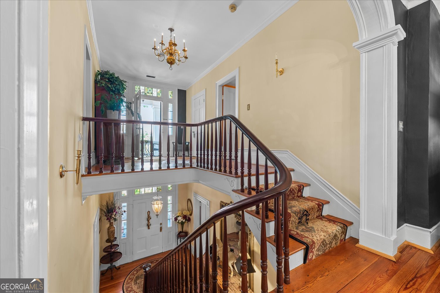 301 S Alexander Avenue Washington GA 30673