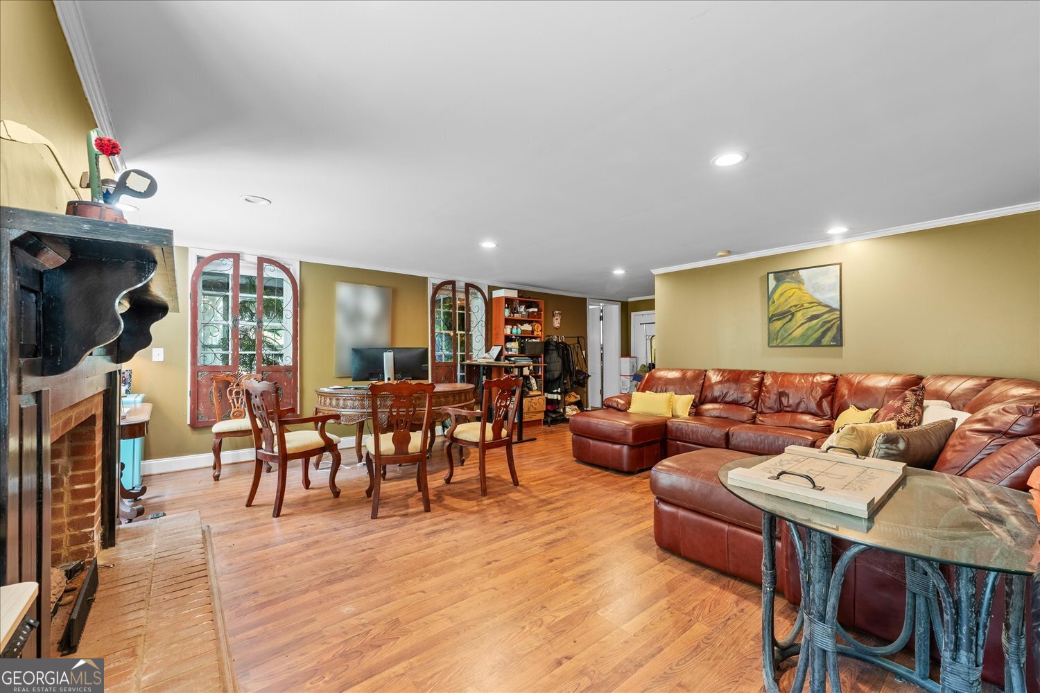 301 S Alexander Avenue Washington GA 30673