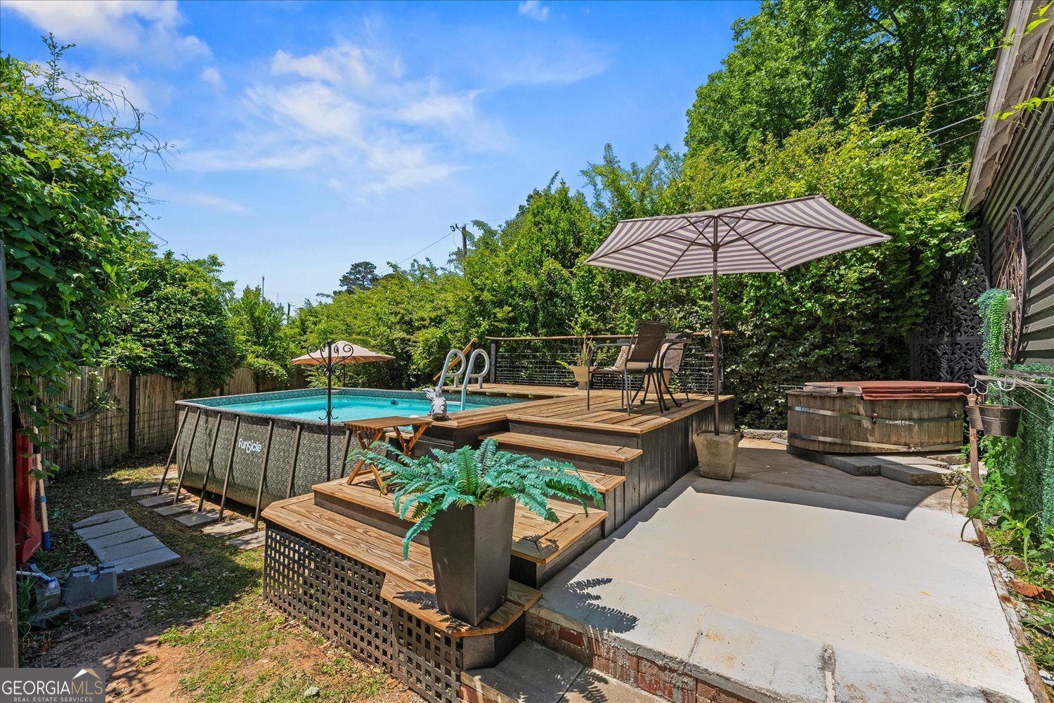 301 S Alexander Avenue Washington GA 30673