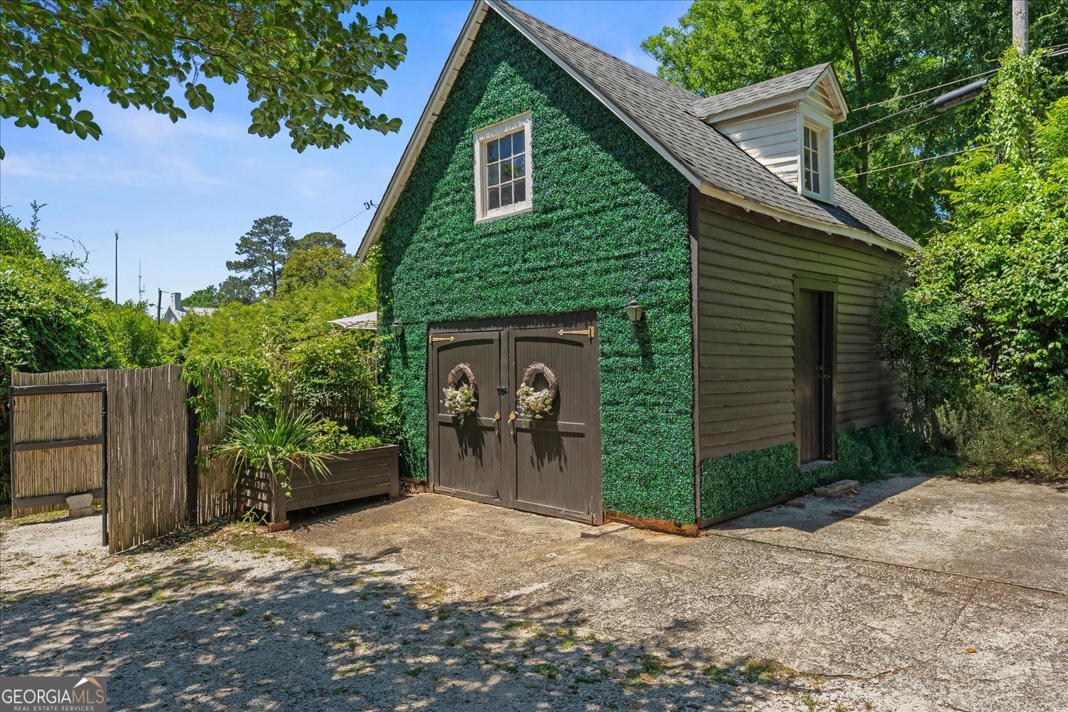 301 S Alexander Avenue Washington GA 30673