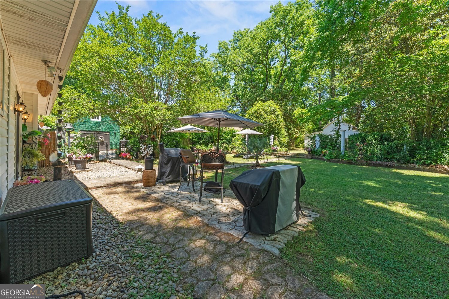 301 S Alexander Avenue Washington GA 30673
