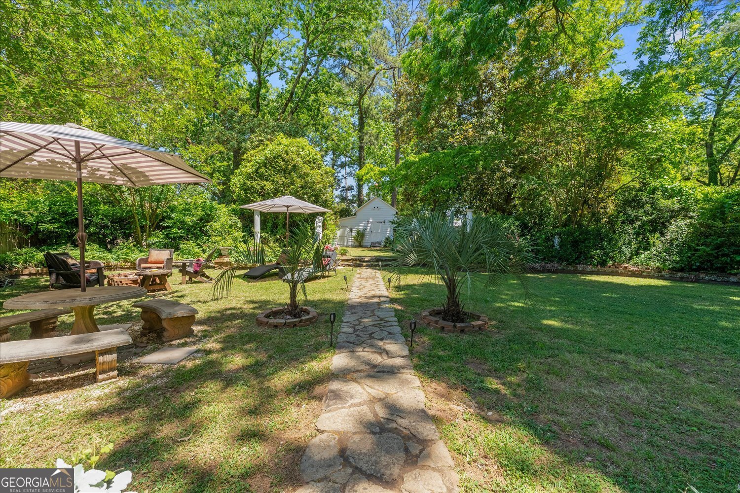 301 S Alexander Avenue Washington GA 30673