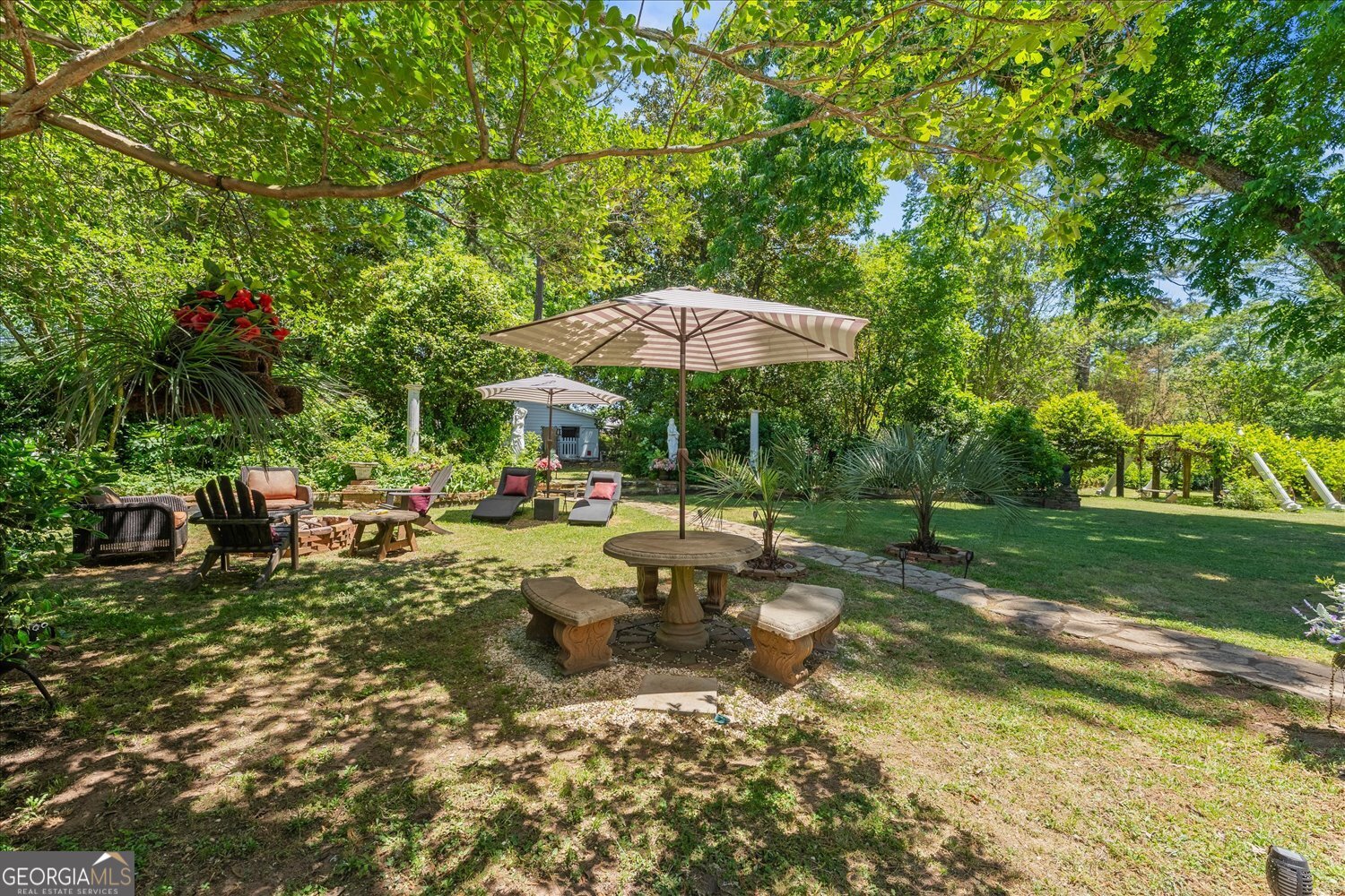 301 S Alexander Avenue Washington GA 30673