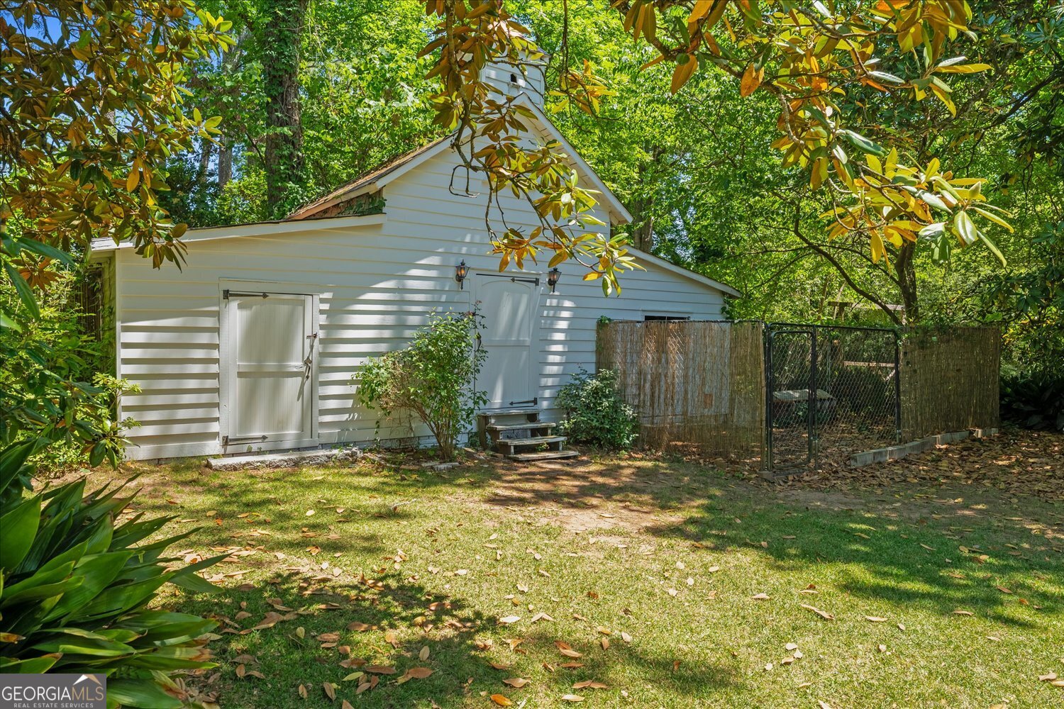 301 S Alexander Avenue Washington GA 30673