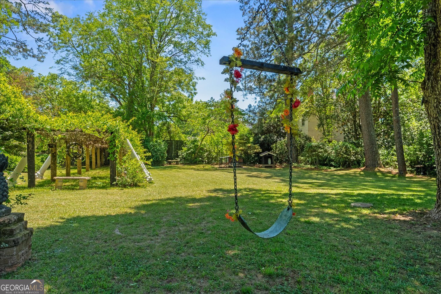 301 S Alexander Avenue Washington GA 30673