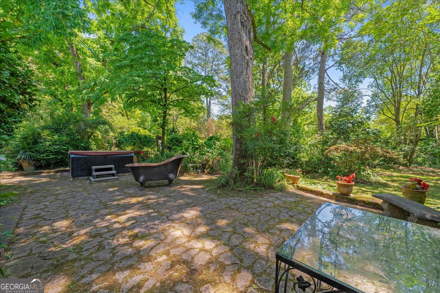 301 S Alexander Avenue Washington GA 30673