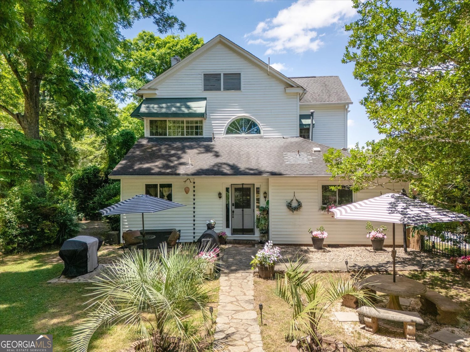 301 S Alexander Avenue Washington GA 30673