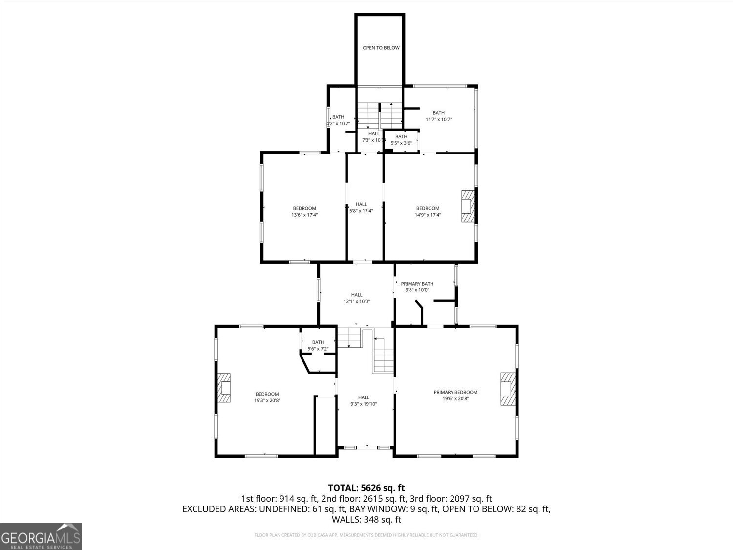301 S Alexander Avenue Washington GA 30673
