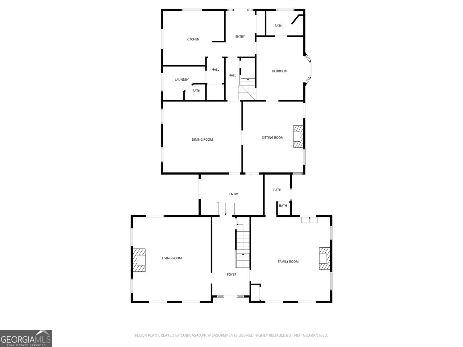 301 S Alexander Avenue Washington GA 30673