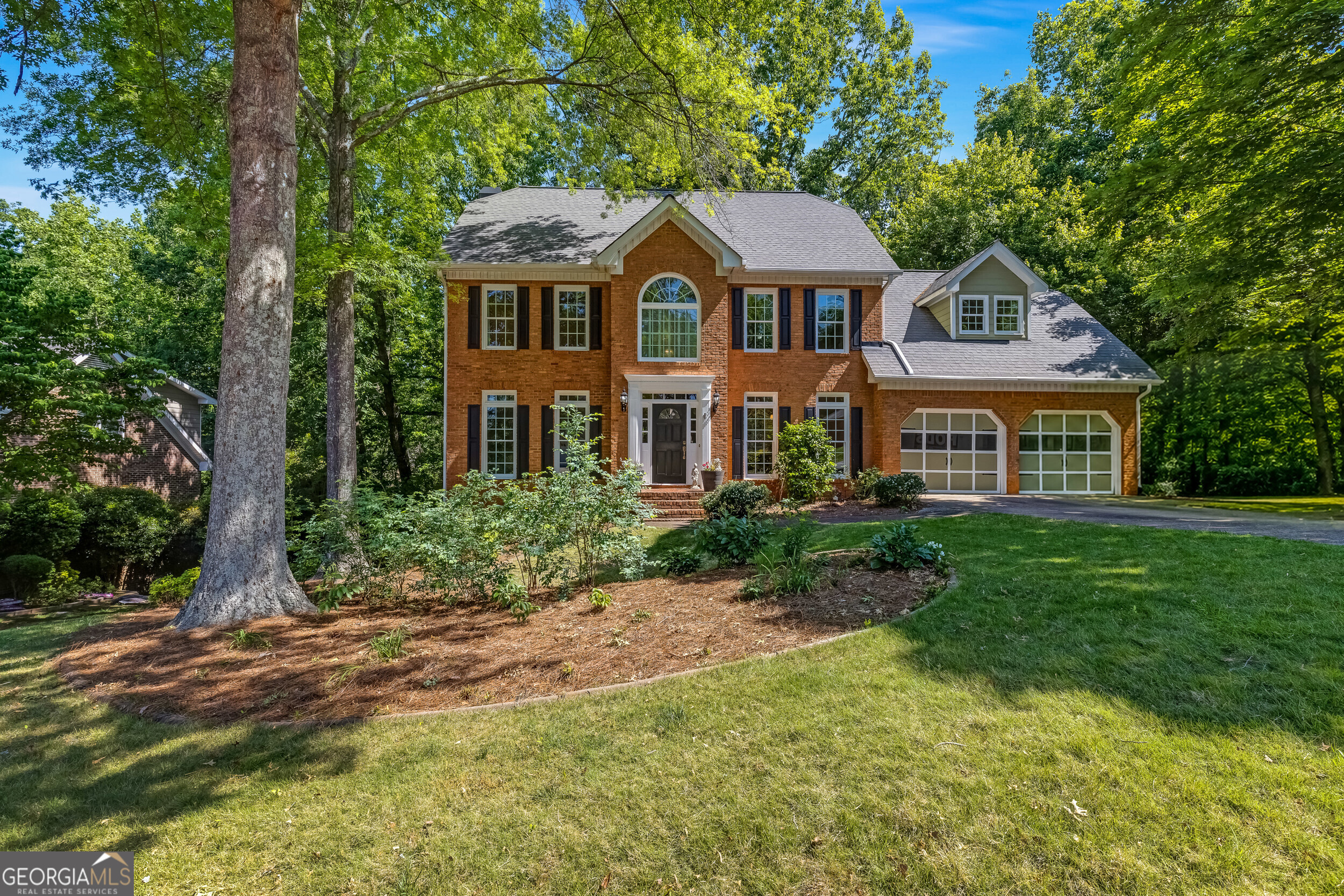 4403 Rosemary Court NE Marietta GA 30066