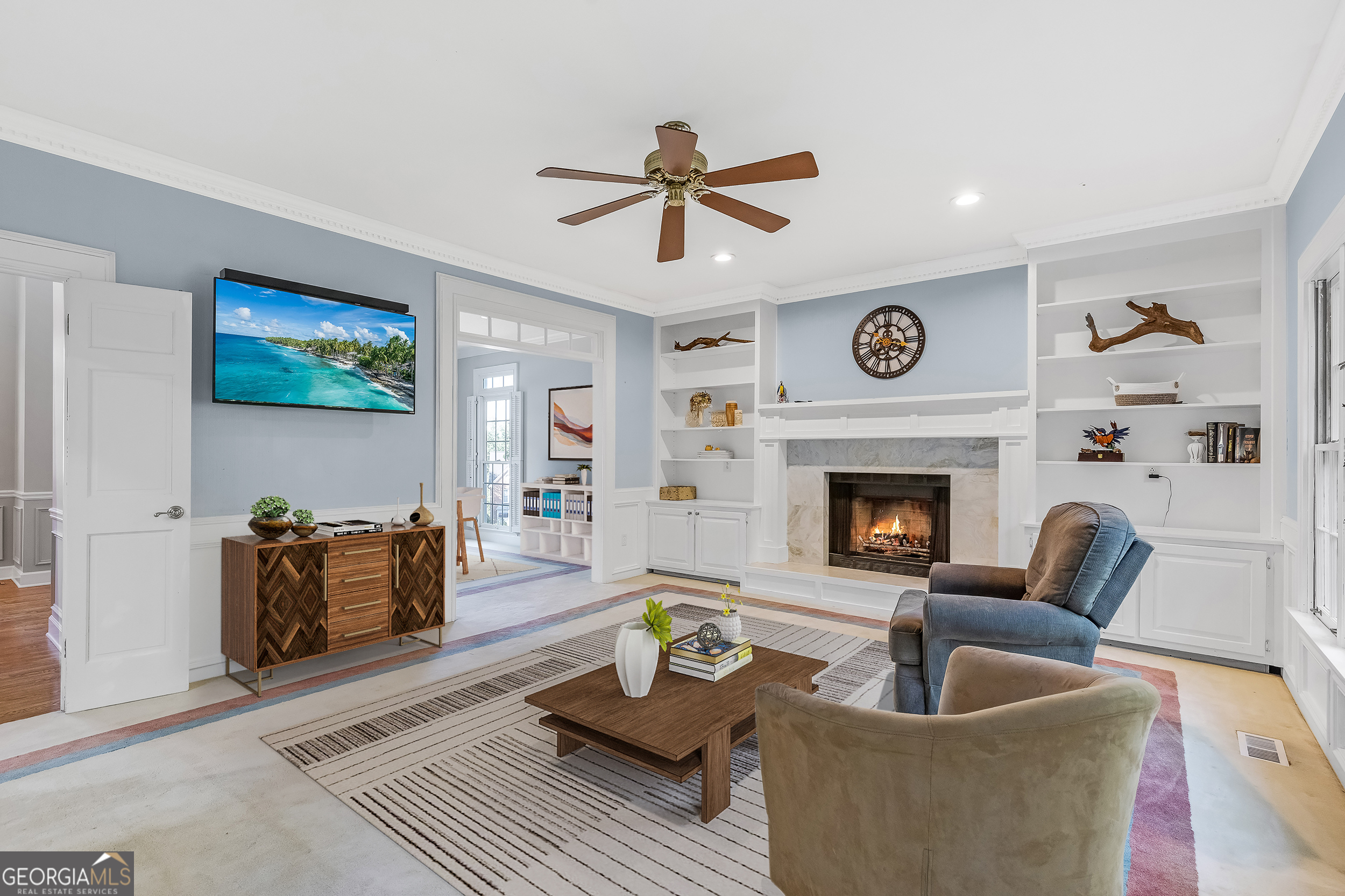 4403 Rosemary Court NE Marietta GA 30066