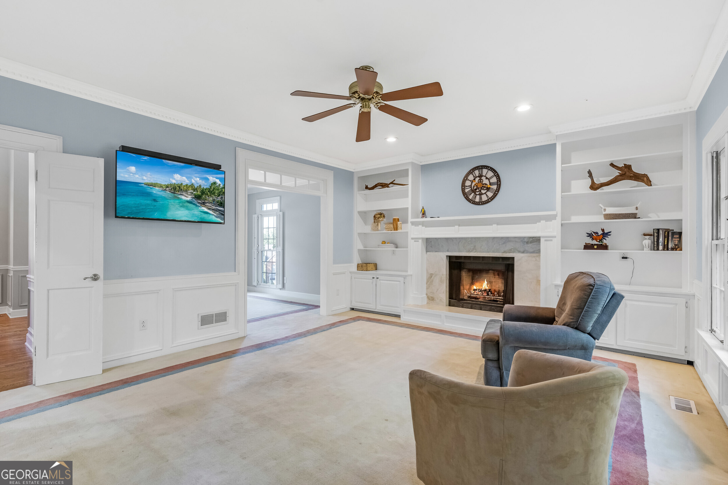 4403 Rosemary Court NE Marietta GA 30066