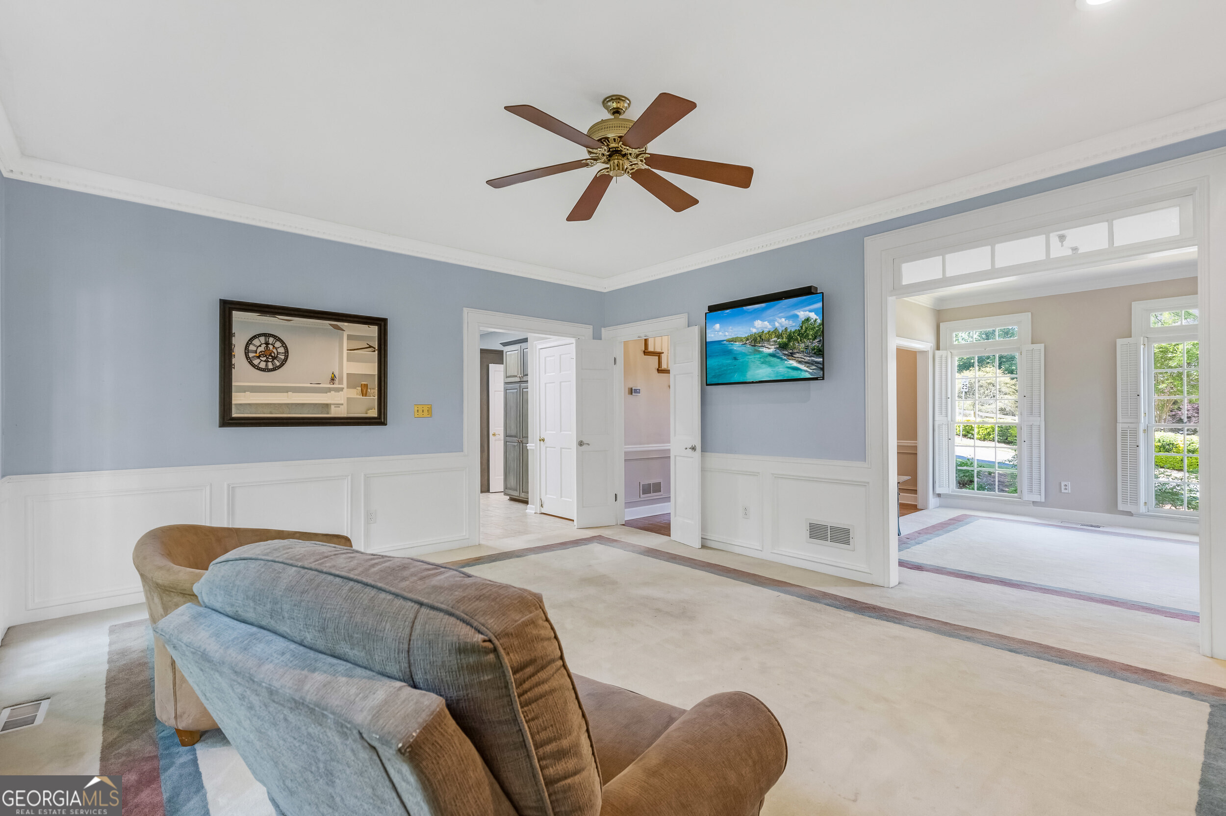4403 Rosemary Court NE Marietta GA 30066