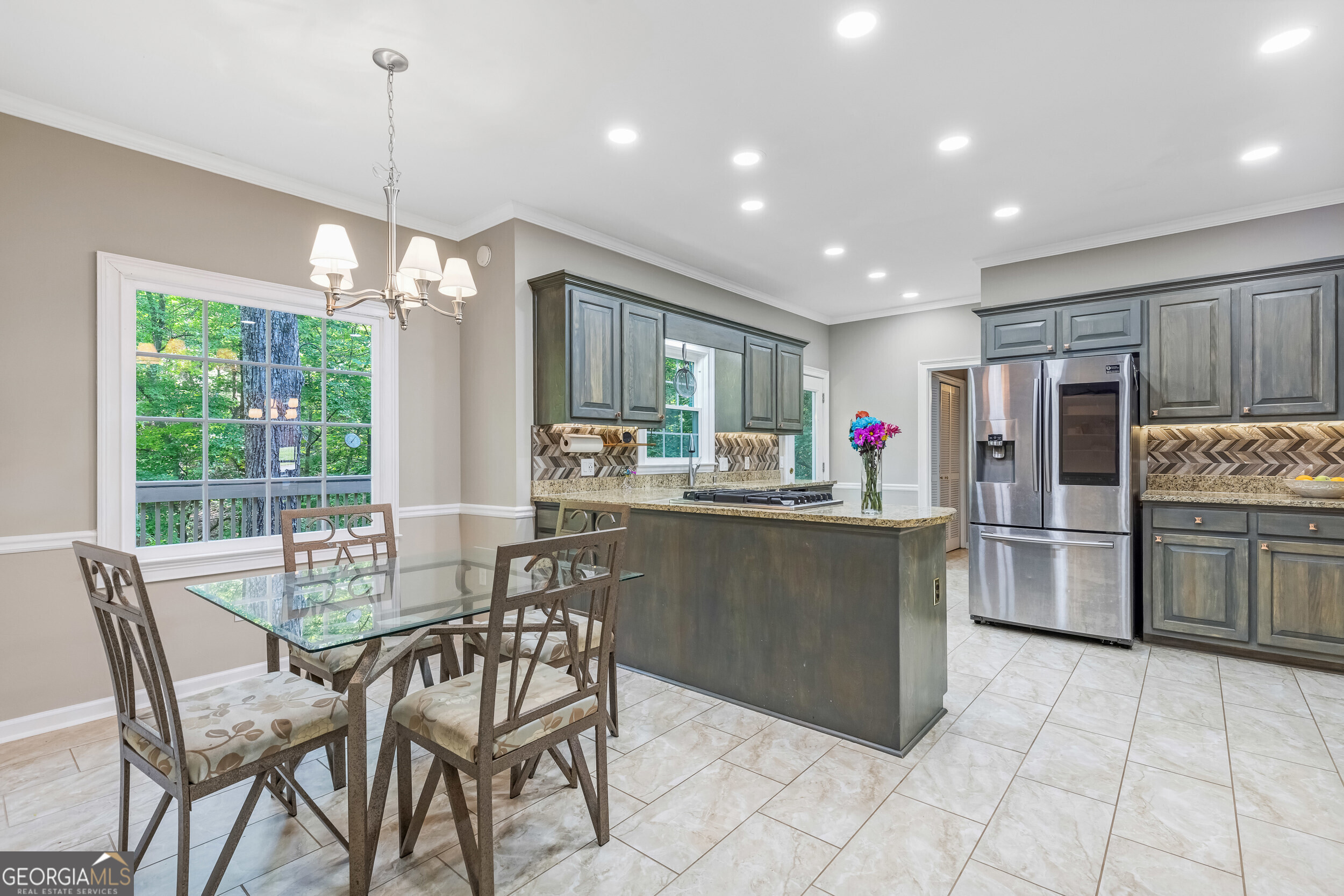 4403 Rosemary Court NE Marietta GA 30066