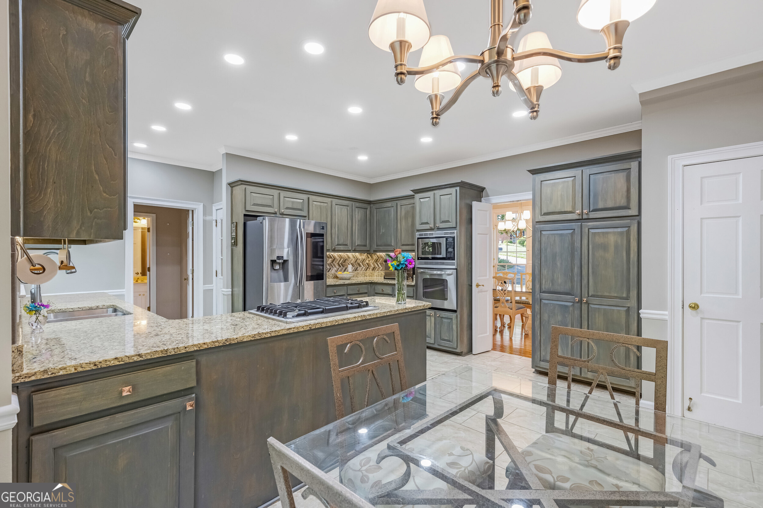 4403 Rosemary Court NE Marietta GA 30066