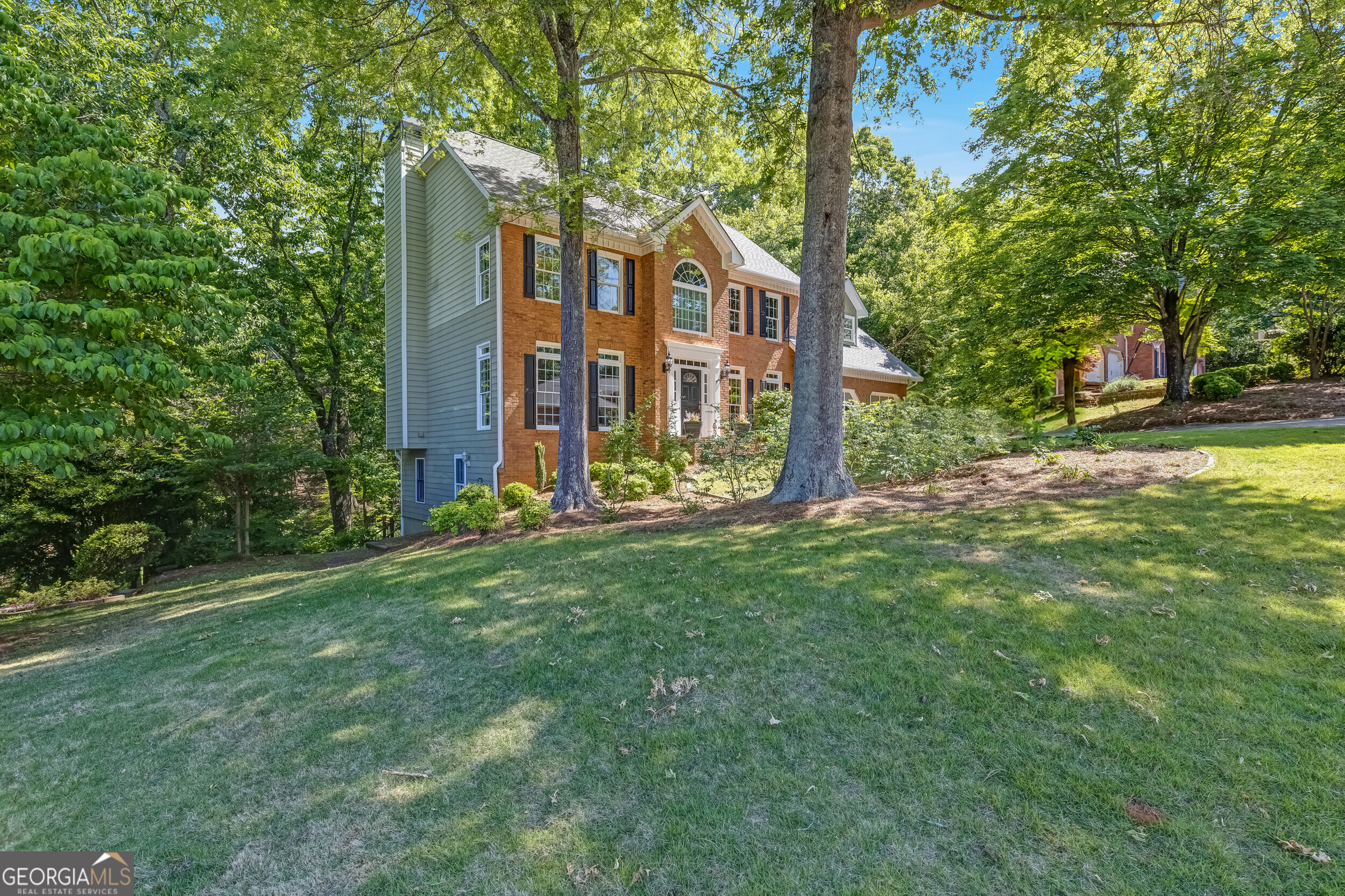 4403 Rosemary Court NE Marietta GA 30066