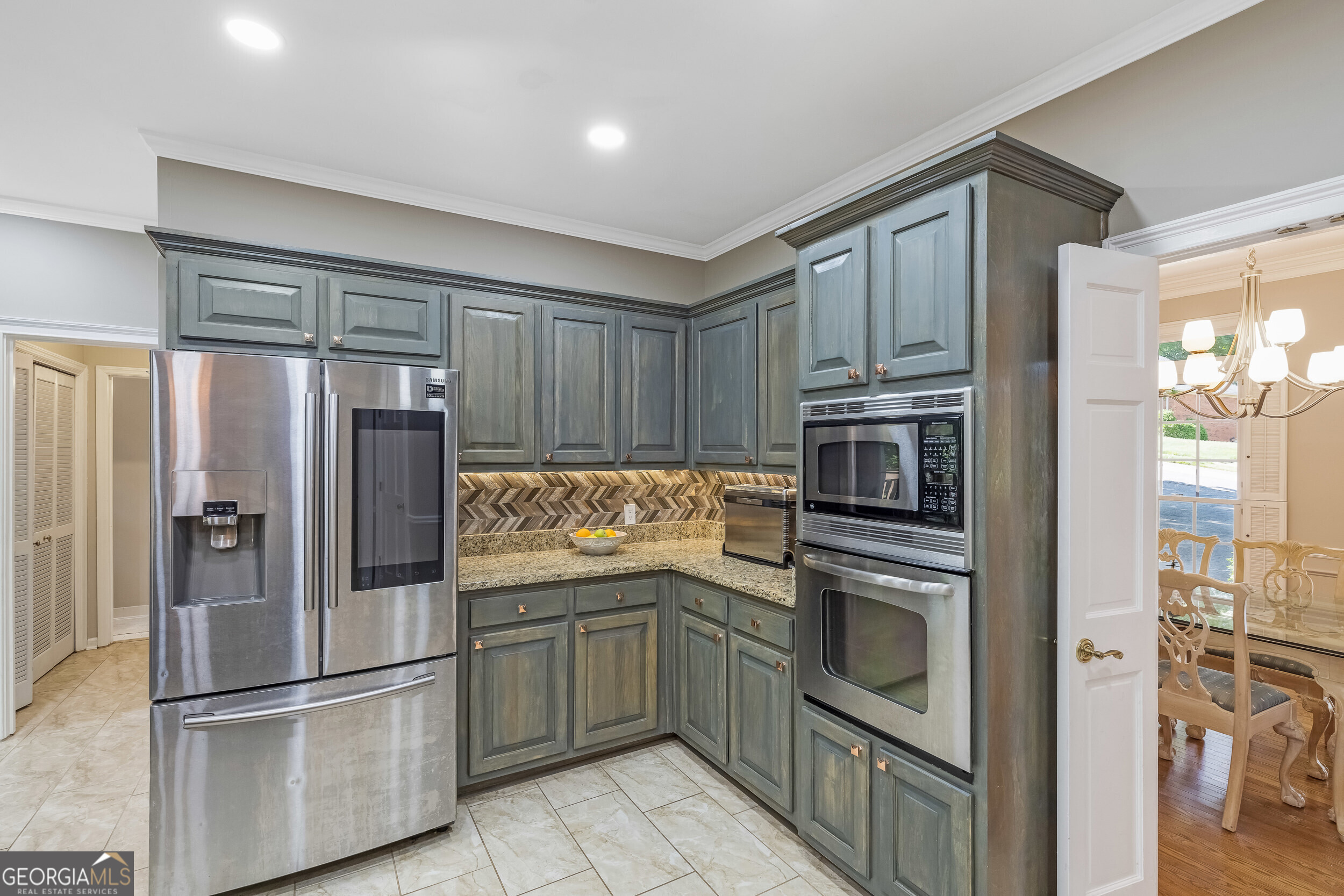 4403 Rosemary Court NE Marietta GA 30066