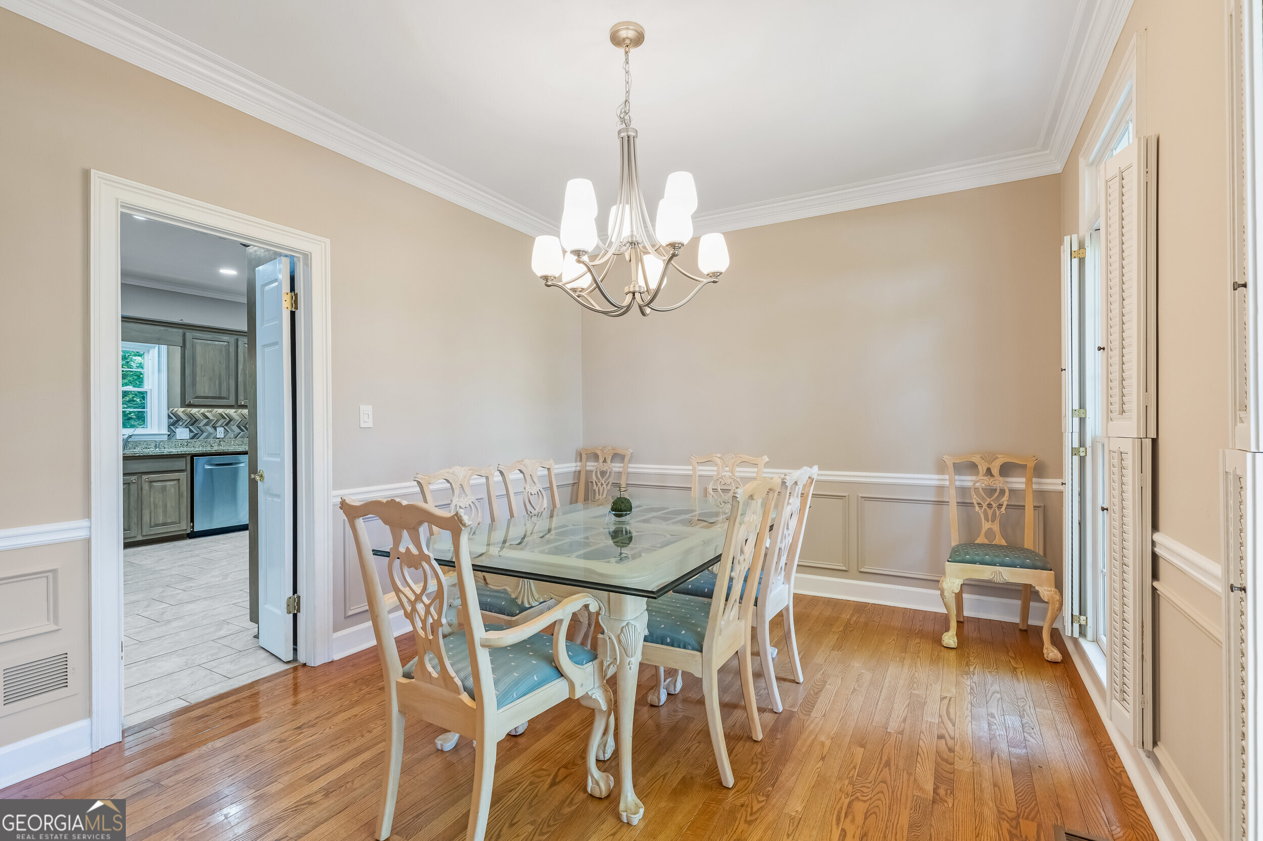4403 Rosemary Court NE Marietta GA 30066