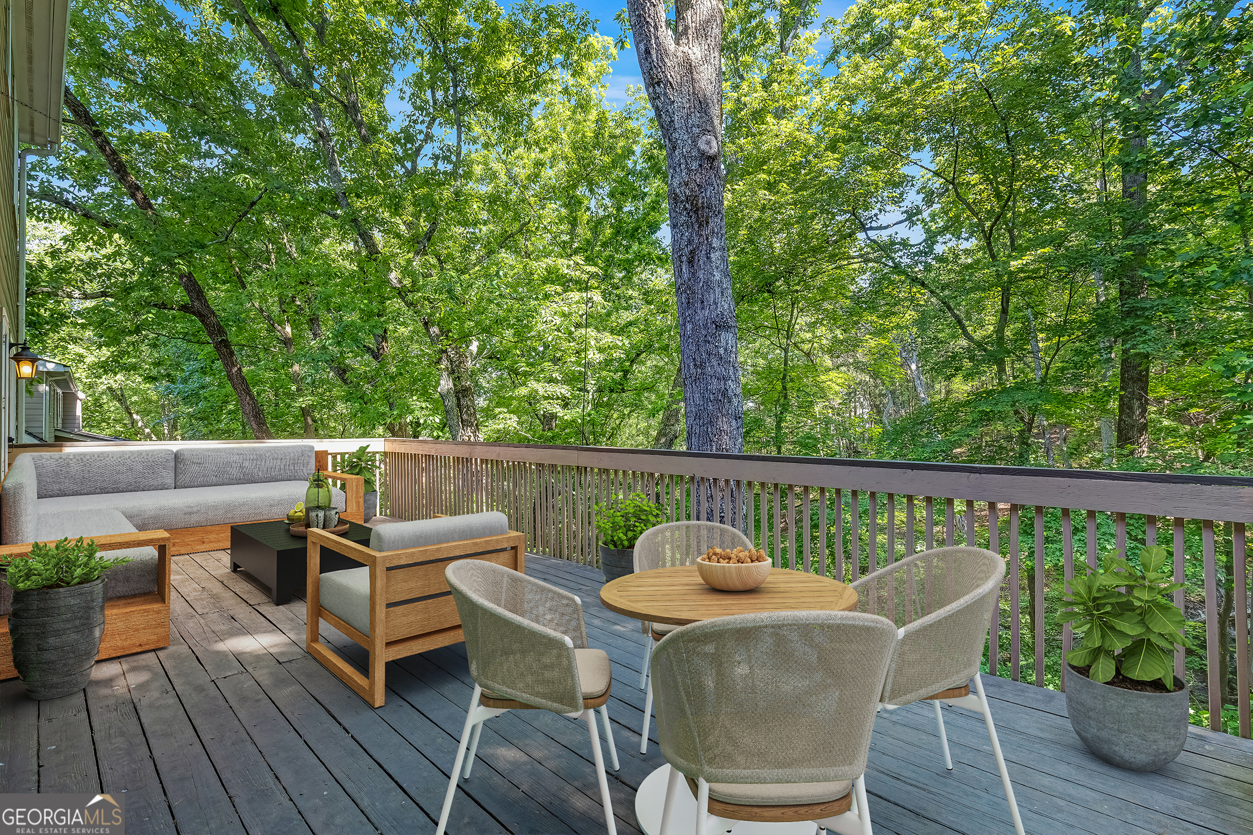 4403 Rosemary Court NE Marietta GA 30066