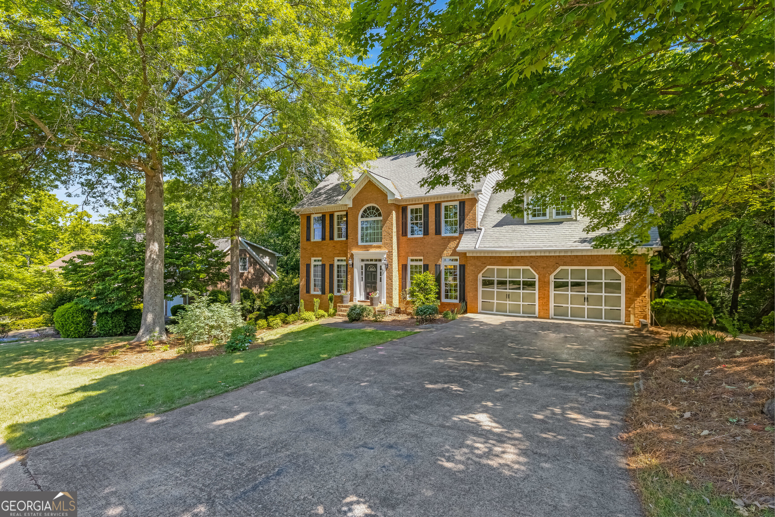4403 Rosemary Court NE Marietta GA 30066