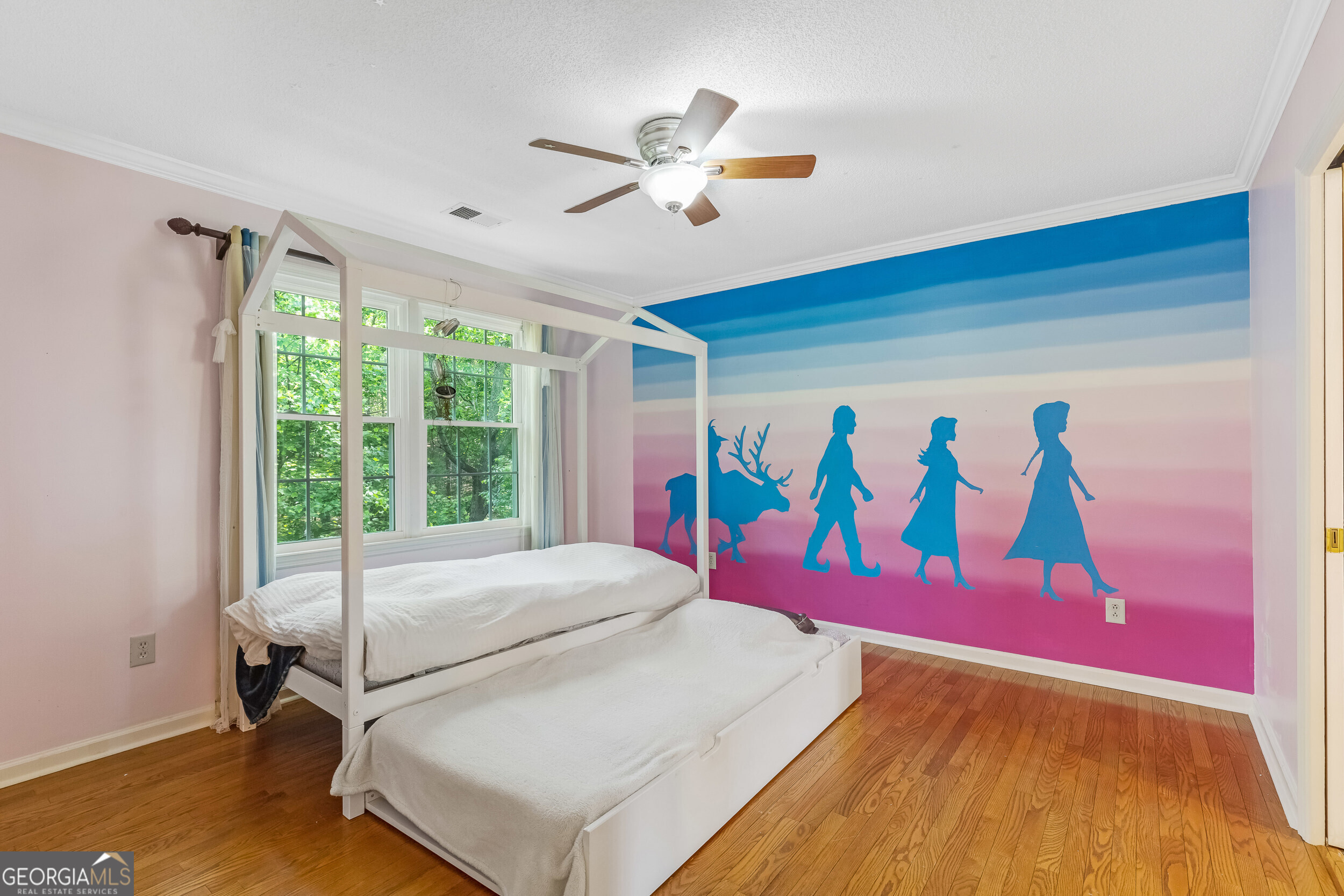 4403 Rosemary Court NE Marietta GA 30066