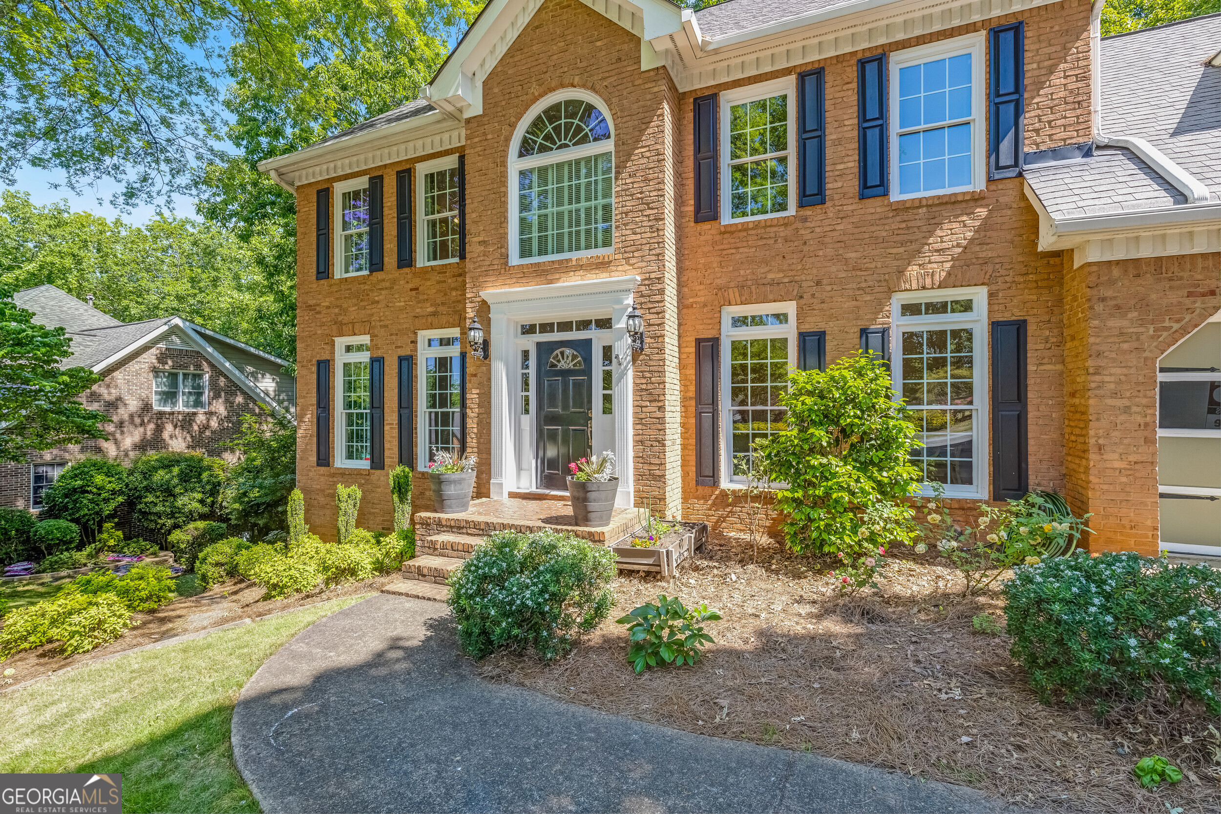 4403 Rosemary Court NE Marietta GA 30066