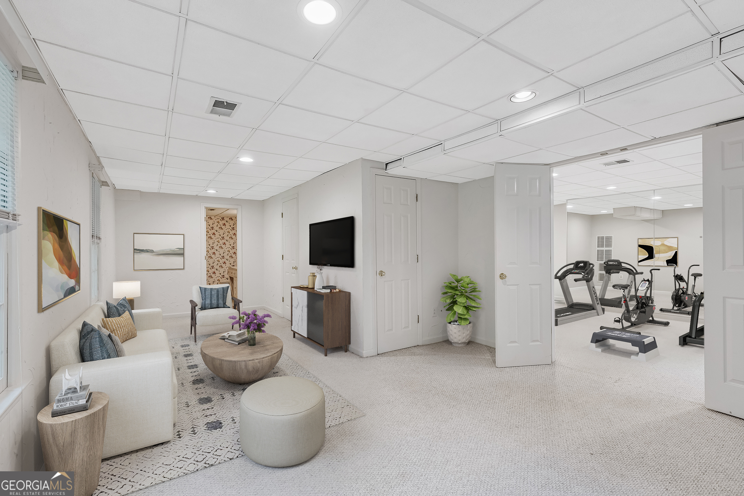 4403 Rosemary Court NE Marietta GA 30066