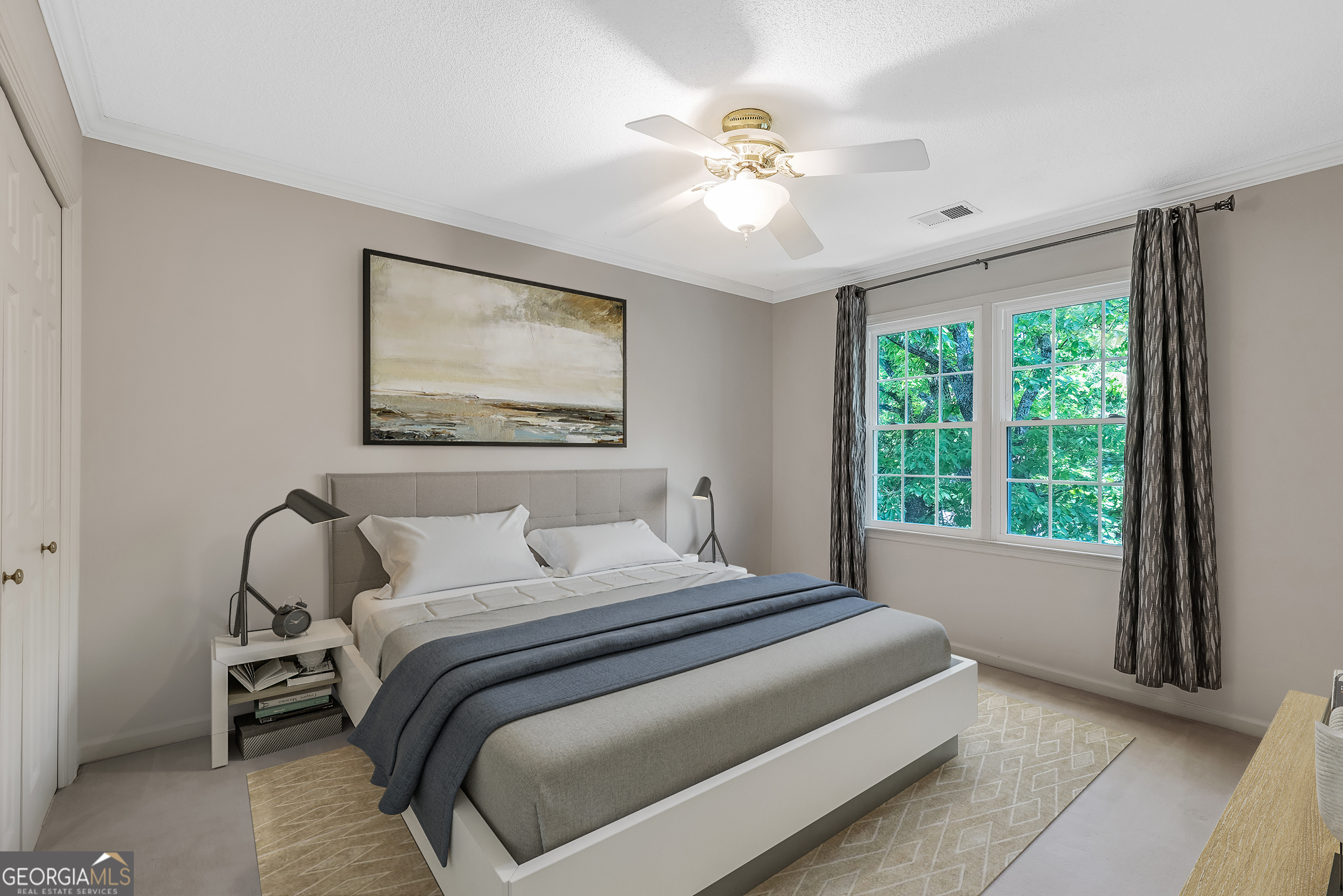 4403 Rosemary Court NE Marietta GA 30066