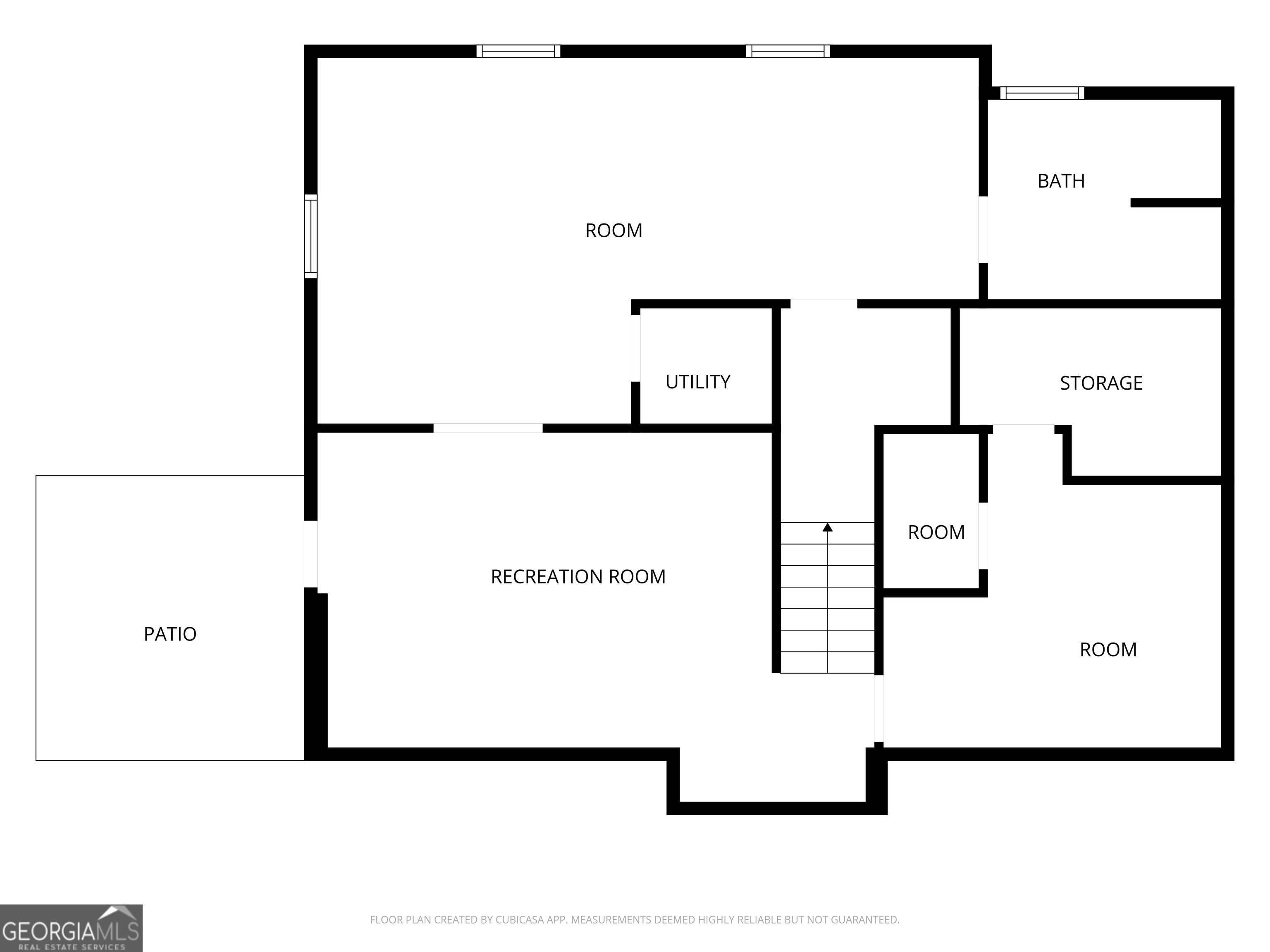 4403 Rosemary Court NE Marietta GA 30066