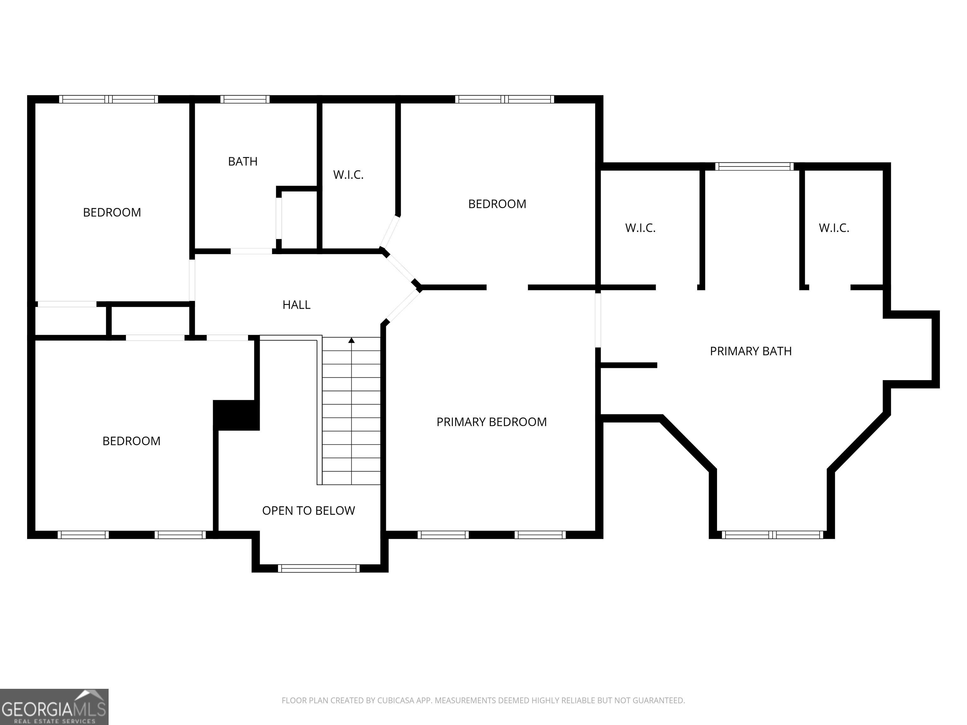 4403 Rosemary Court NE Marietta GA 30066