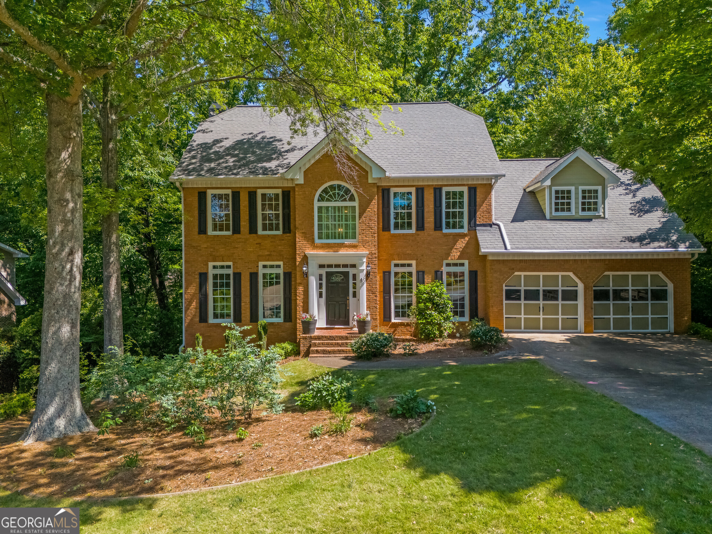 4403 Rosemary Court NE Marietta GA 30066