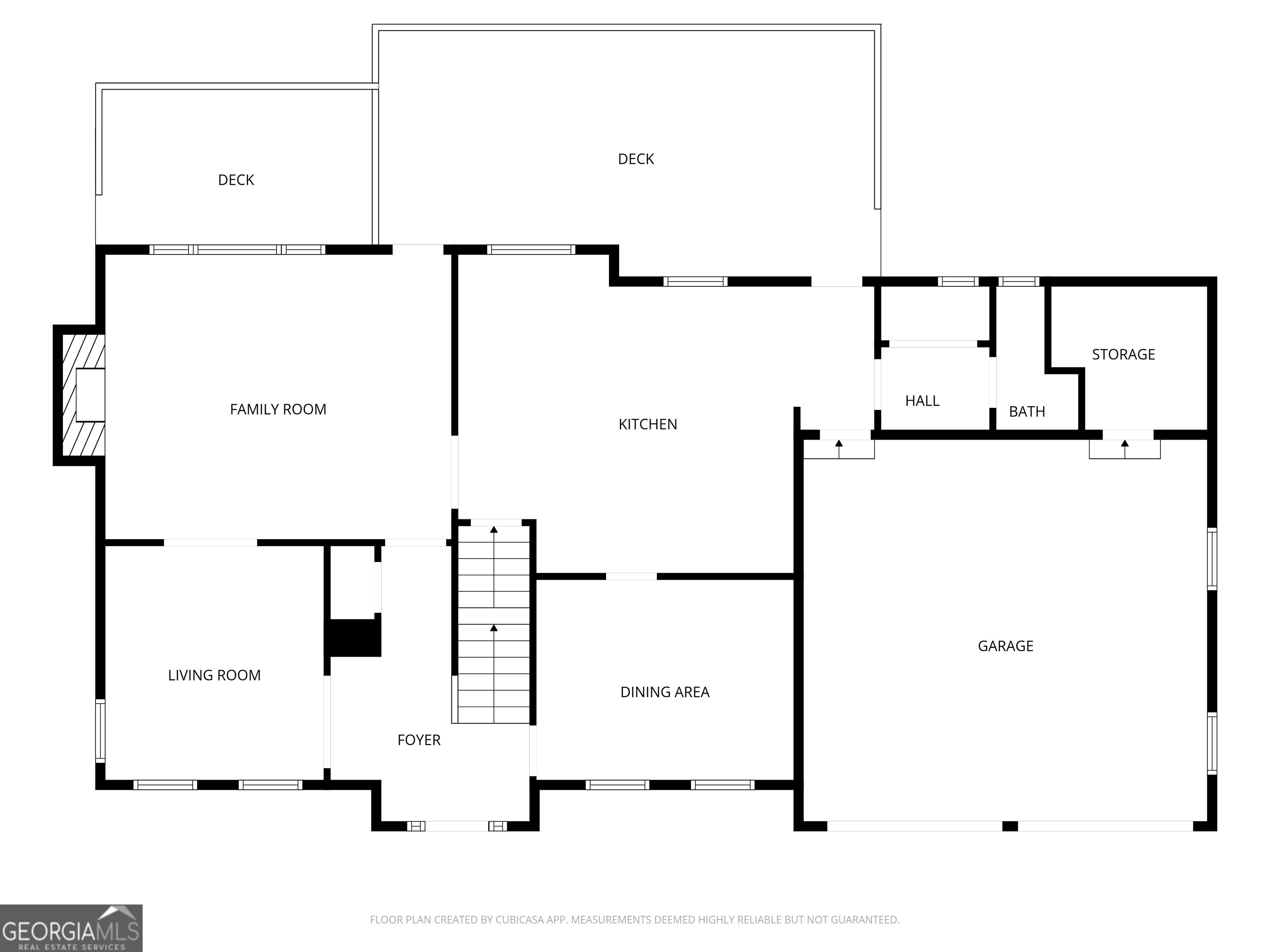 4403 Rosemary Court NE Marietta GA 30066