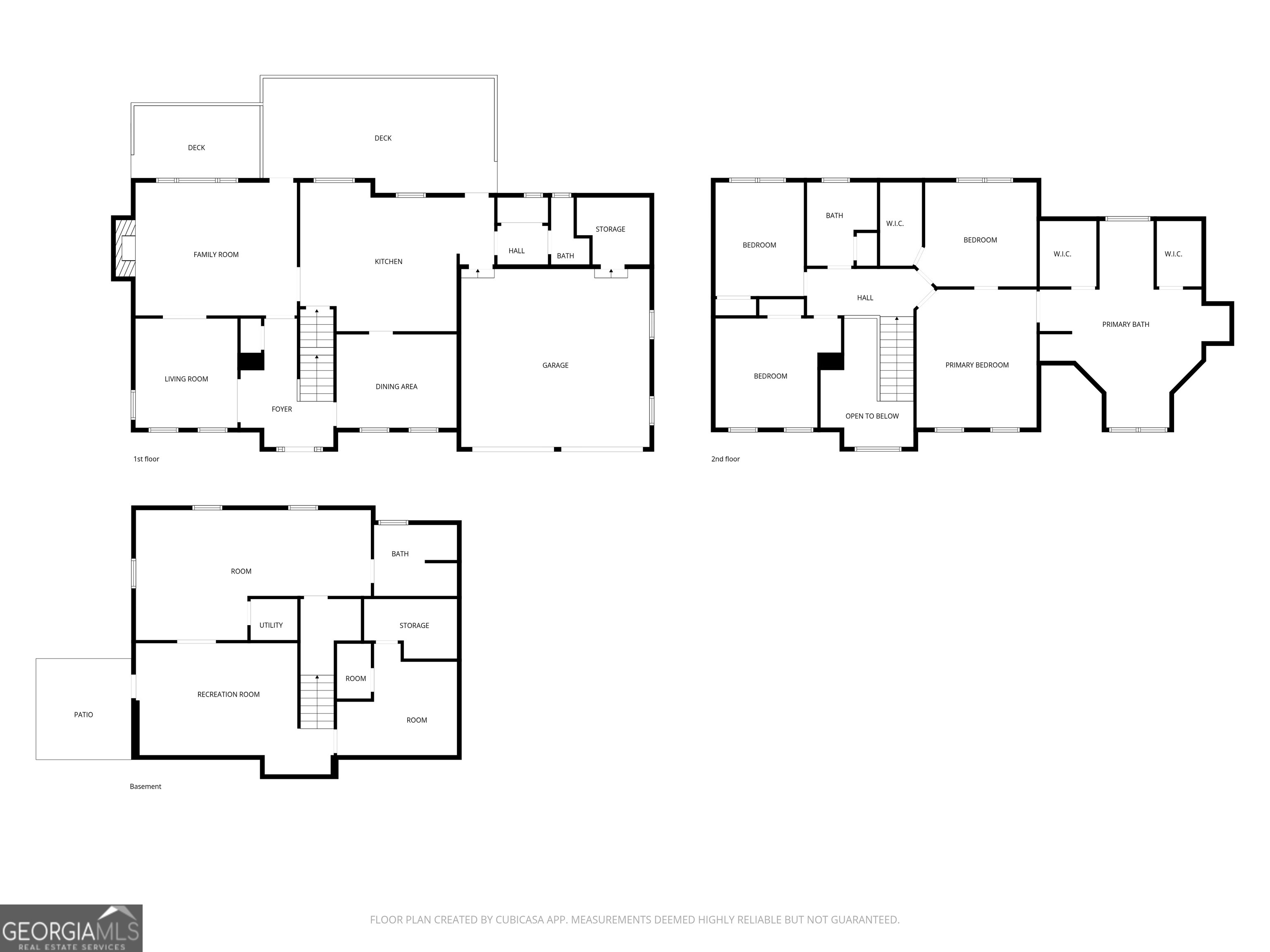4403 Rosemary Court NE Marietta GA 30066