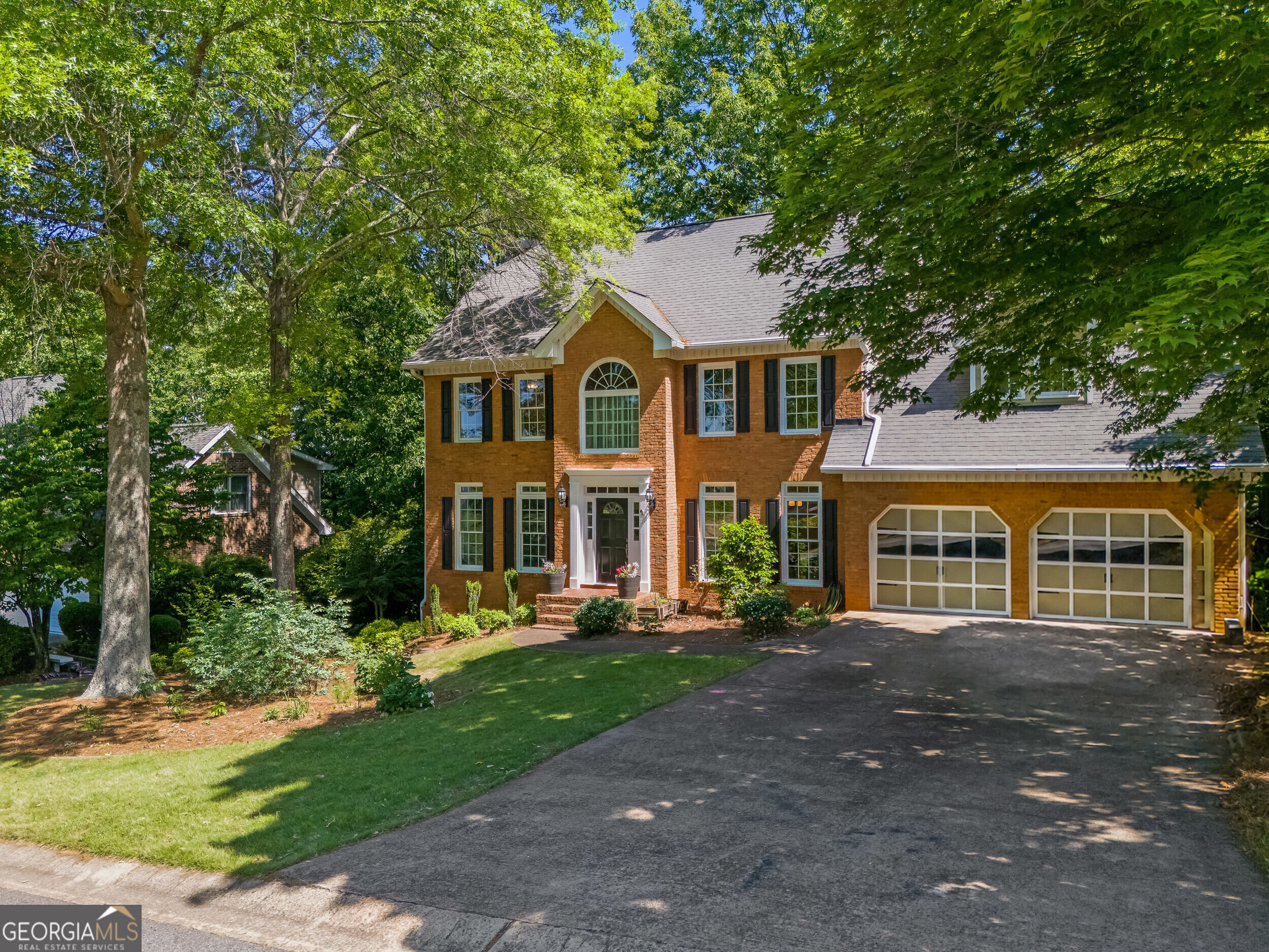 4403 Rosemary Court NE Marietta GA 30066