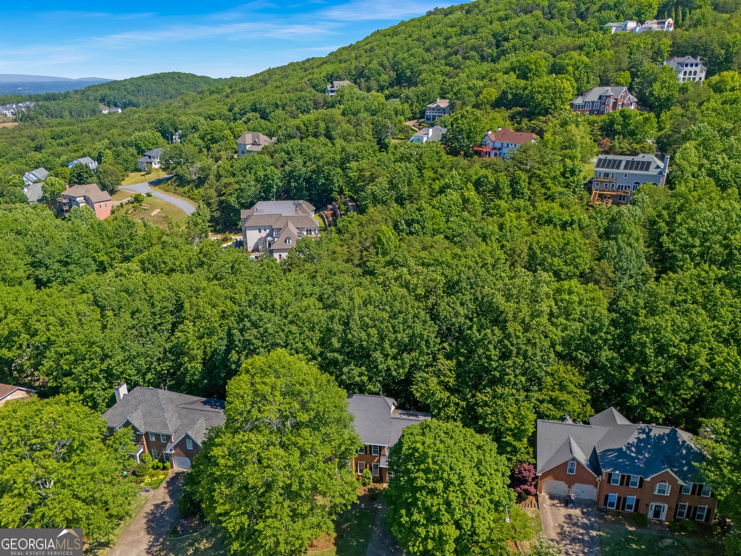 4403 Rosemary Court NE Marietta GA 30066
