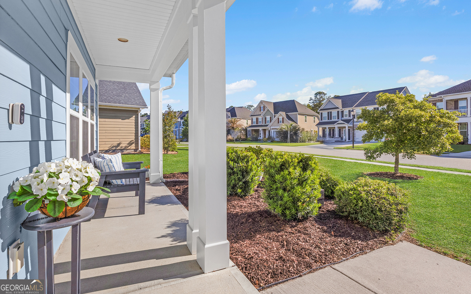 135 Martello Road Pooler GA 31322