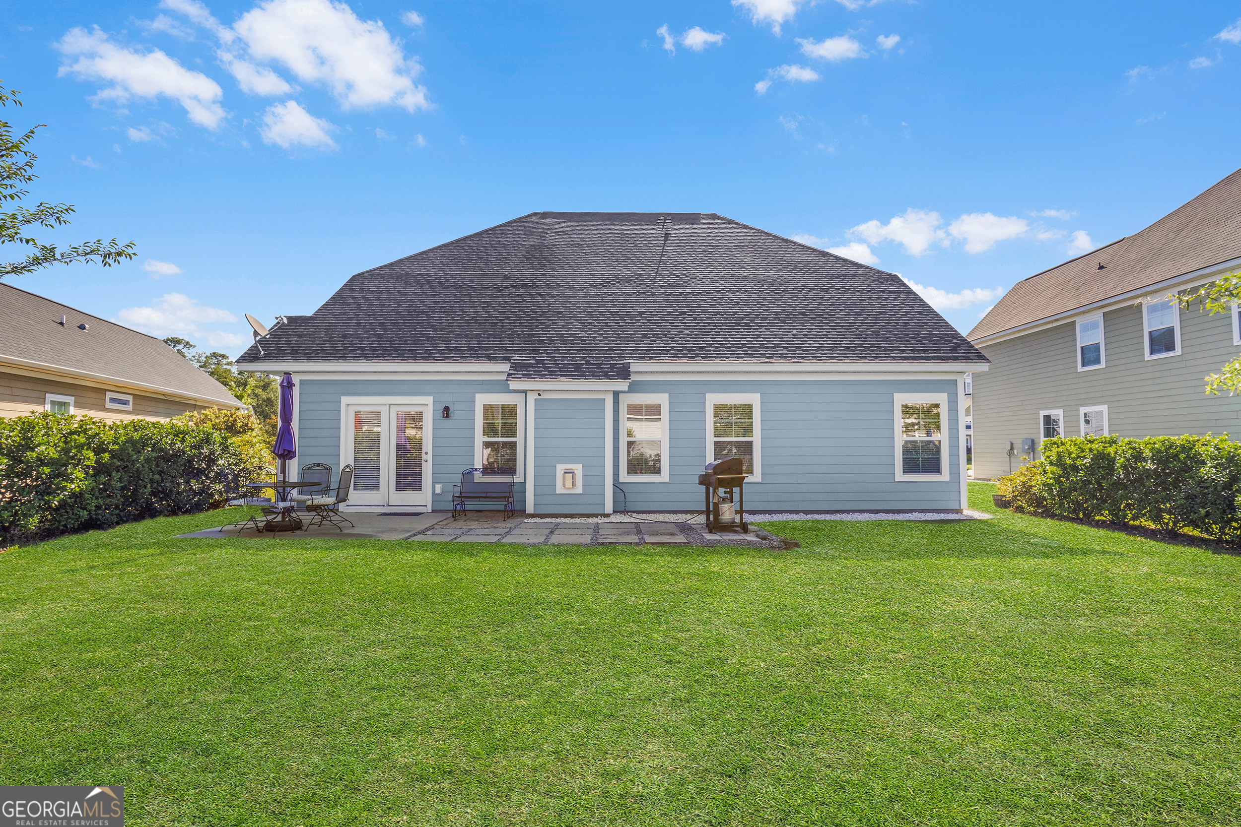 135 Martello Road Pooler GA 31322