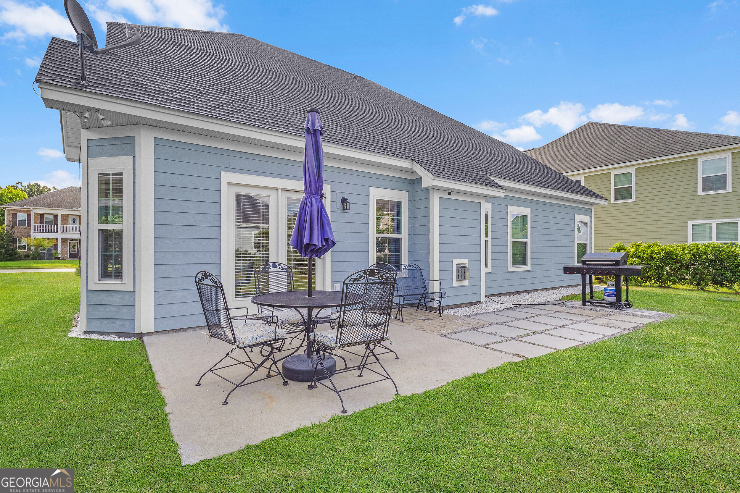 135 Martello Road Pooler GA 31322