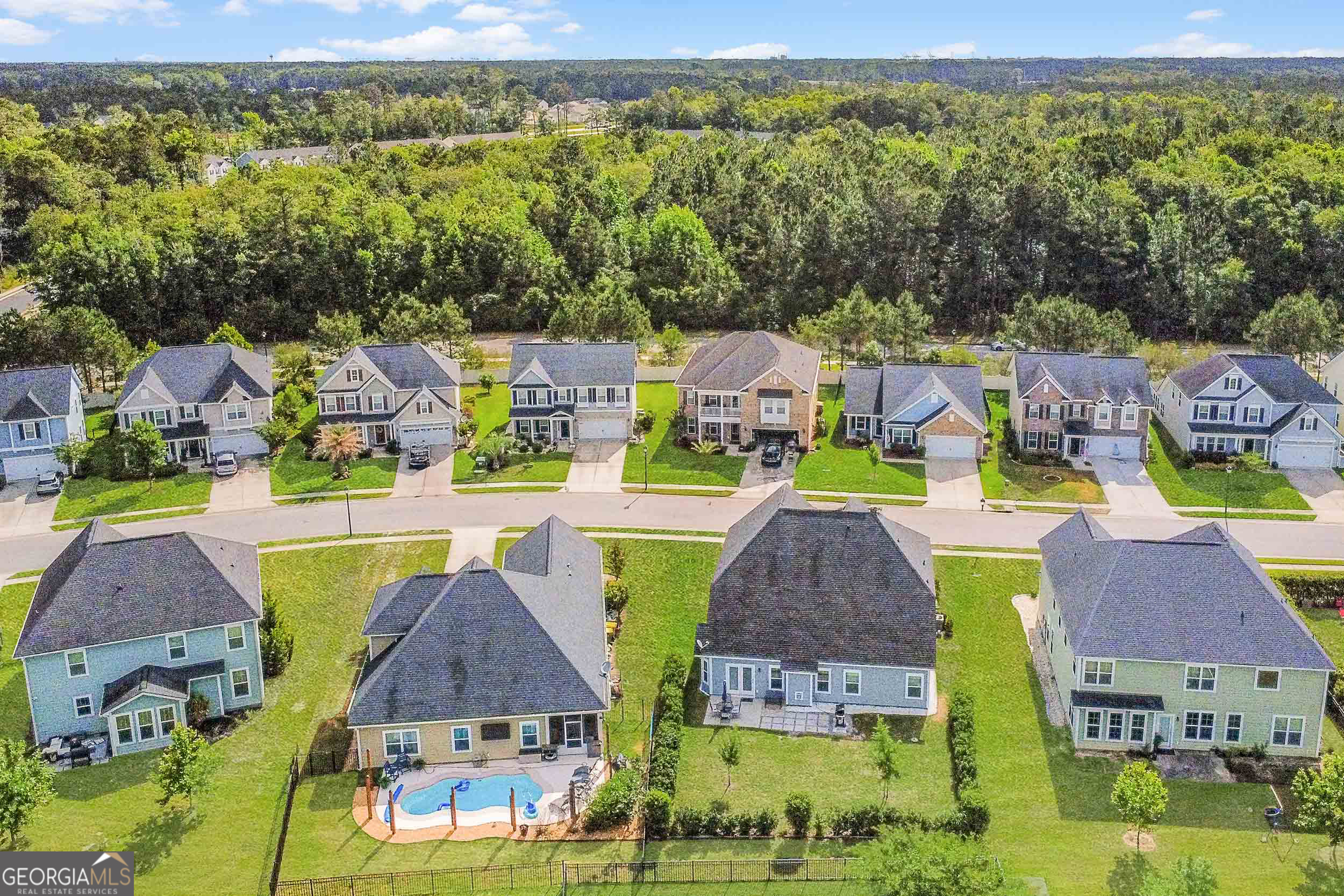 135 Martello Road Pooler GA 31322