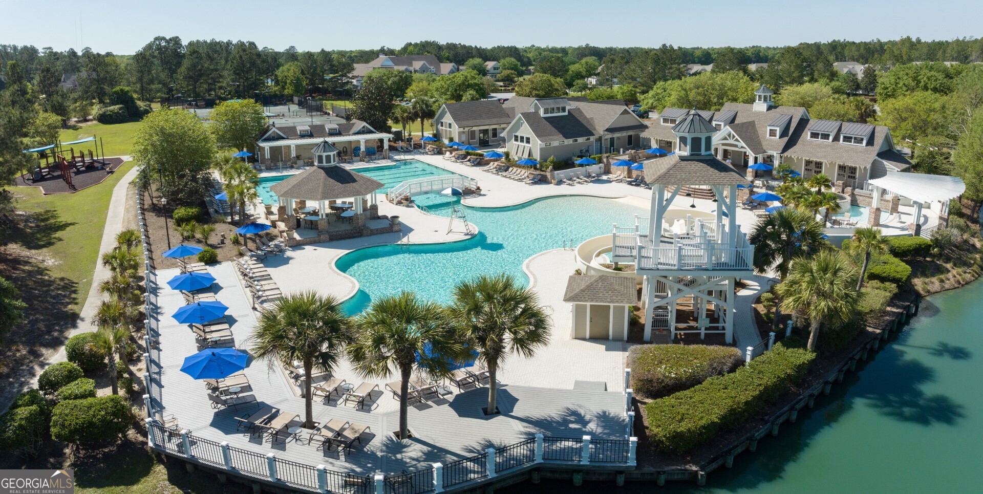 135 Martello Road Pooler GA 31322