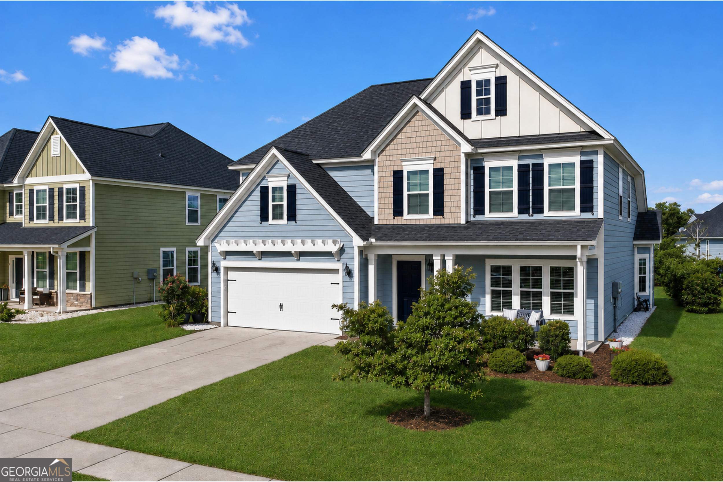 135 Martello Road Pooler GA 31322