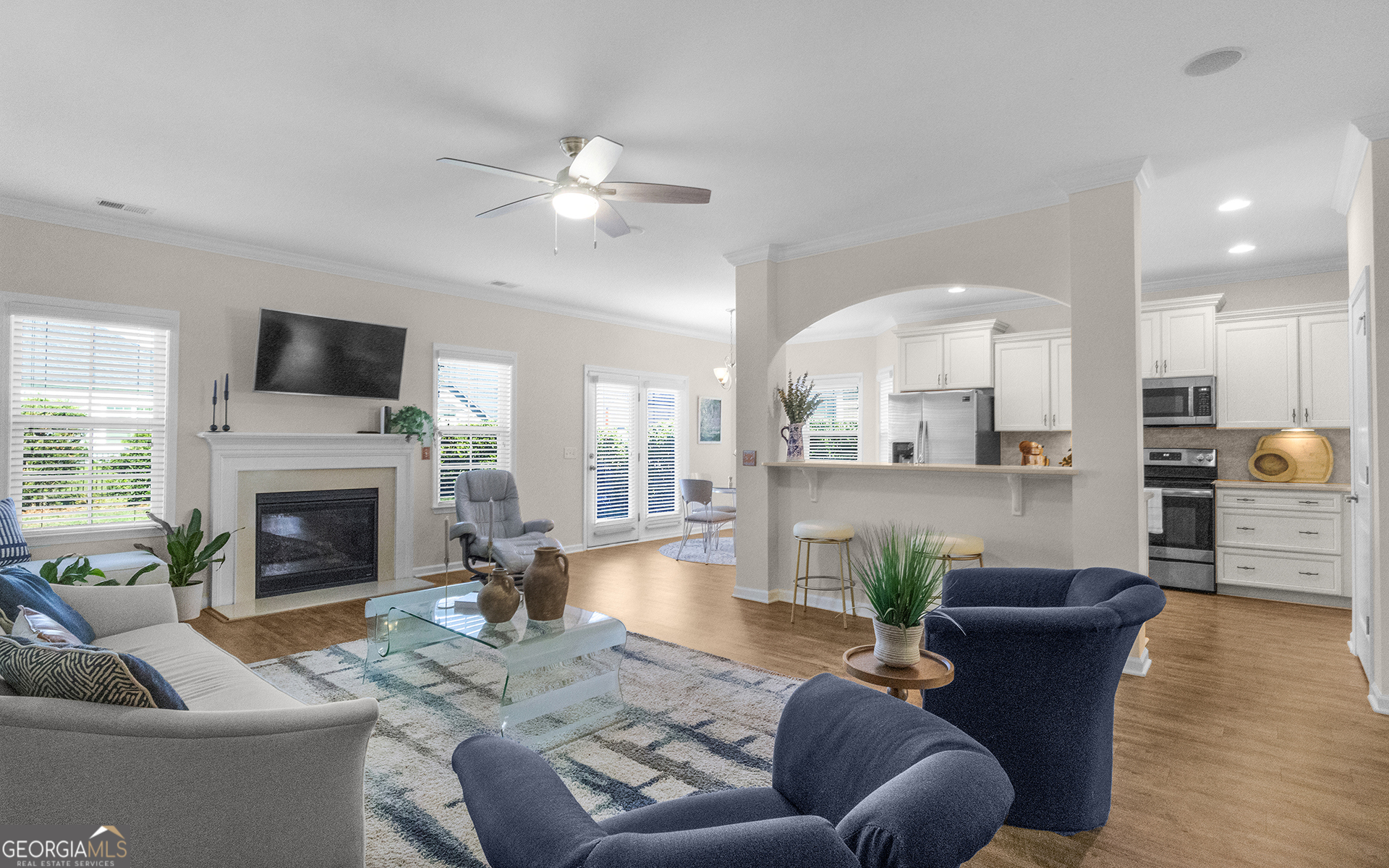 135 Martello Road Pooler GA 31322