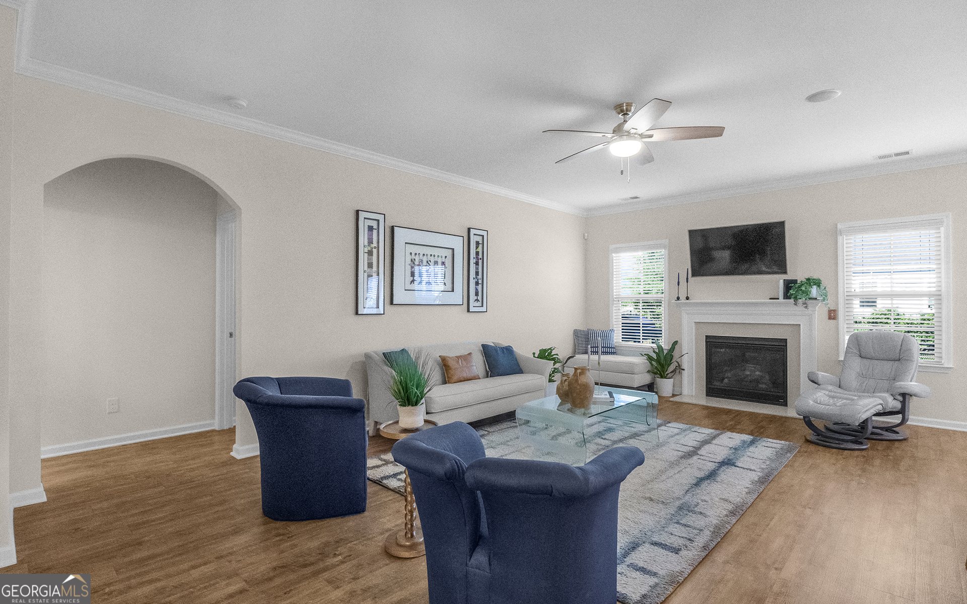 135 Martello Road Pooler GA 31322